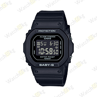 Часы Мужские Casio BGD-565 Series (BGD-565U-1)
