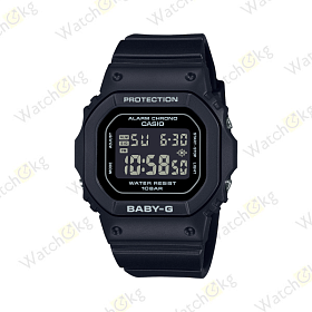 Часы Мужские Casio BGD-565 Series (BGD-565U-1)
