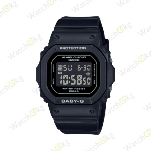 Часы Мужские Casio BGD-565 Series (BGD-565U-1)