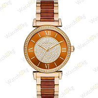Часы Женские Michael Kors Дизайнерские (MK3411)