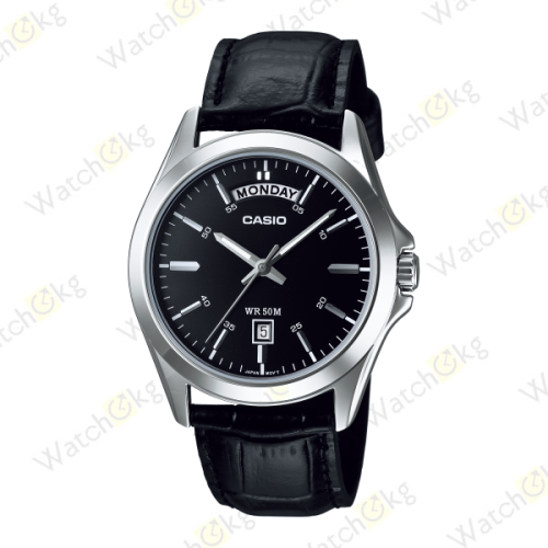 Часы Мужские Casio (MTP-1370L-1AV)