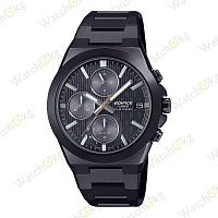 Часы Мужские Casio Solar Powered Chronograph (EFS-S650DC-1A)