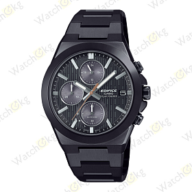 Часы Мужские Casio Solar Powered Chronograph (EFS-S650DC-1A)