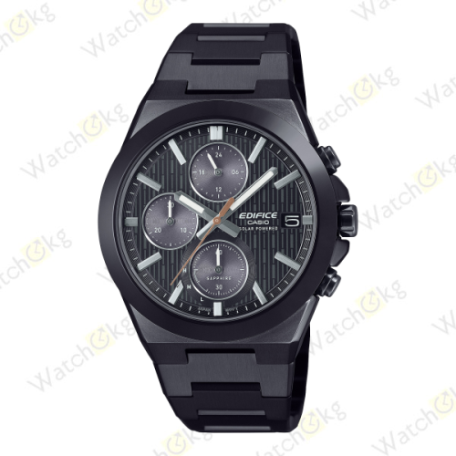 Часы Мужские Casio Solar Powered Chronograph (EFS-S650DC-1A)
