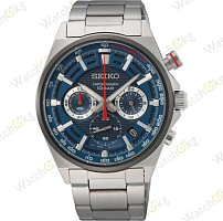 Часы Мужские Seiko Conceptual Series Sports (SSB407P1)