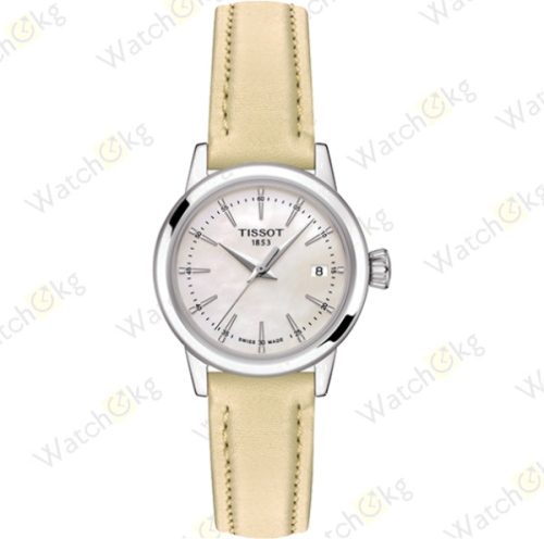 Часы Женские Tissot T-Classic (T129.210.16.111.00)
