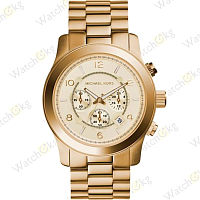 Часы Мужские Michael Kors Дизайнерские (MK8077)