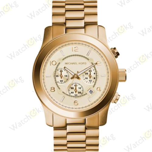 Часы Мужские Michael Kors Дизайнерские (MK8077)