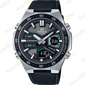 Часы Мужские Casio Edifice (EFV-C110L-1AVEF)
