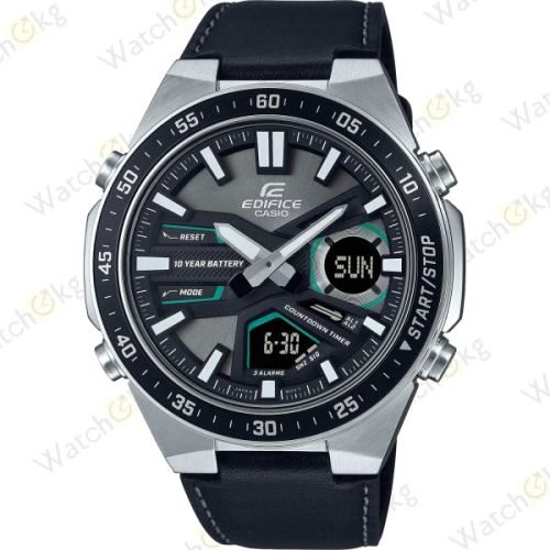Часы Мужские Casio Edifice (EFV-C110L-1AVEF)