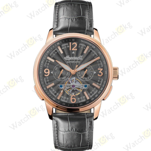Часы Мужские Ingersoll The Regent (I00302B)