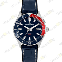 Часы Мужские Jacques Lemans Hybromatic (1-2131B)