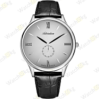 Часы Мужские Adriatica Twin (A12305267QXL)