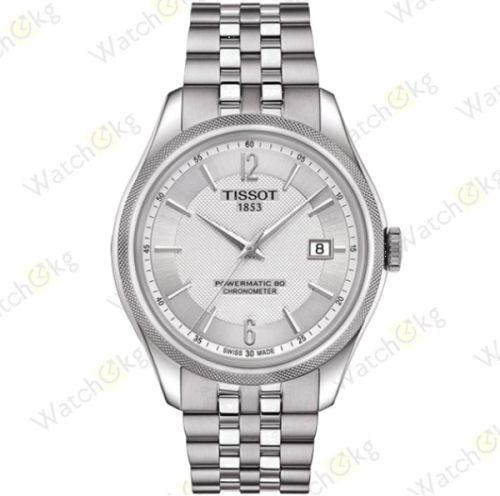 Часы Мужские Tissot Ballade Powermatic 80 (T108.408.11.037.00)