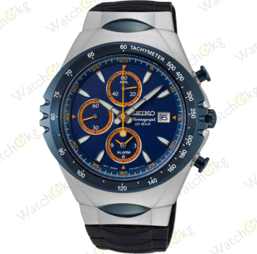 Часы Мужские Seiko Conceptual Series Sports (SNAF85P1)