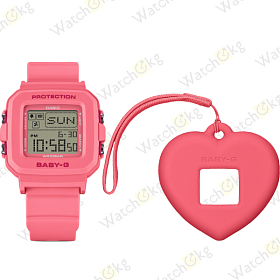 Часы Мужские Casio BGD-10 Series (BGD-10KH-4)