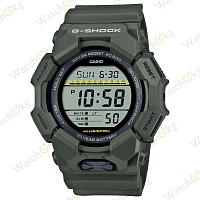 Часы Мужские Casio DIGITAL GD-010 SERIES (GD-010-3)