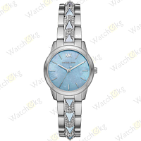 Часы Женские Michael Kors Дизайнерские, Повседневные (MK6857)