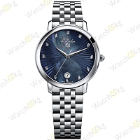 Часы Женские L'Duchen Quartz (D 801.10.37)