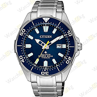 Часы Мужские Citizen Eco-Drive (BN0201-88L)