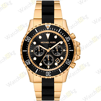Часы Мужские Michael Kors Дизайнерские (MK8979)