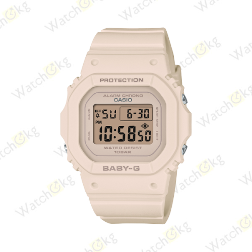 Часы Мужские Casio BGD-565 Series (BGD-565U-4)
