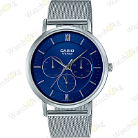 Часы Мужские Casio Analog (MTP-B300M-2A)