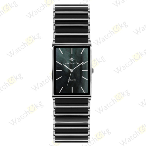 Часы Электра Greenwich (GW 521.10.31)