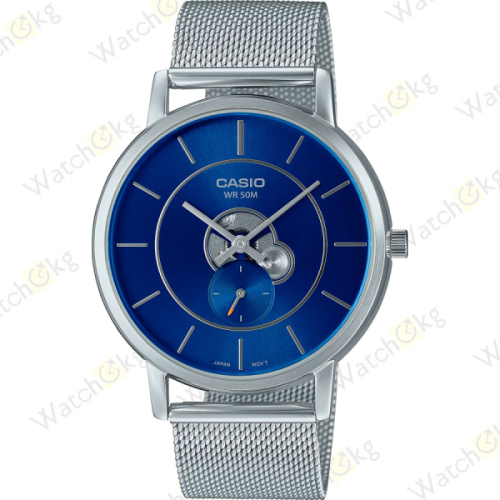 Часы Мужские Casio Analog (MTP-B130M-2A)