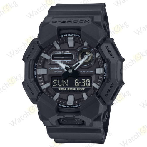 Часы Мужские Casio G-SHOCK (GA-010-1A1)  | Watch.kg