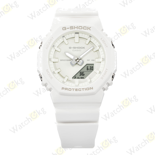 Часы Женские Casio ANALOG-DIGITAL WOMEN (GMA-P2100-7A) фото 2