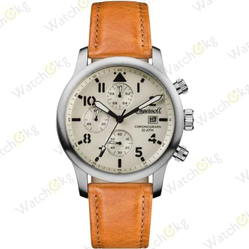 Часы Мужские Ingersoll Discovery (I01501)