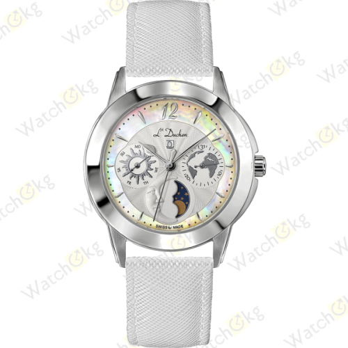 Часы Женские L'Duchen Multifunction (D 777.16.33)