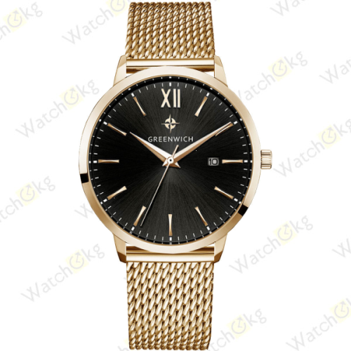 Часы Бриг Greenwich (GW 061.29.11)