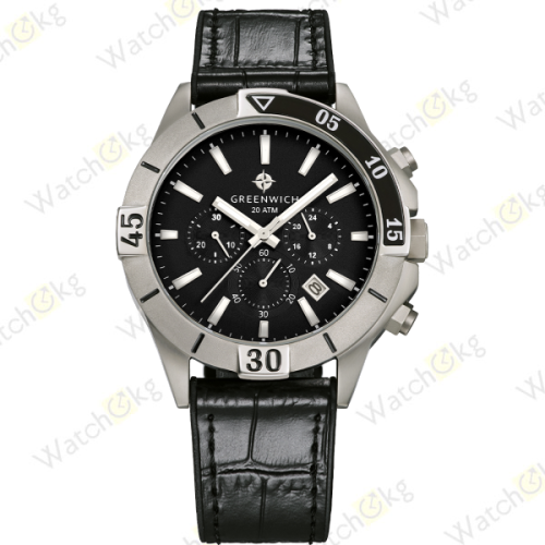 Часы Кит Greenwich (GW 093.11.31)