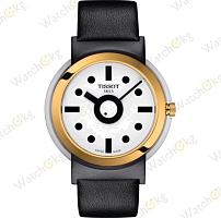 Часы Мужские Tissot Heritage (T134.410.27.011.00)