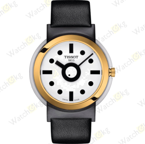 Часы Мужские Tissot Heritage (T134.410.27.011.00)