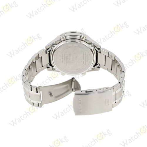 Часы Мужские Casio Analog-Digital (EFV-C100D-1BV) фото 3