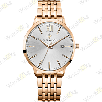 Часы Бриг Greenwich (GW 061.40.13)