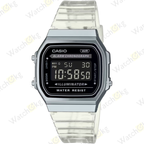 Часы Унисекс Casio Vintage (A168XES-1B)