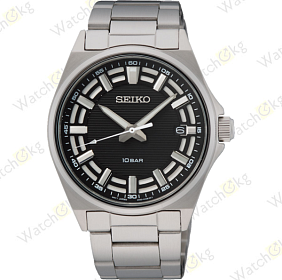 Часы Мужские Seiko Conceptual Series Sports (SUR505P1)
