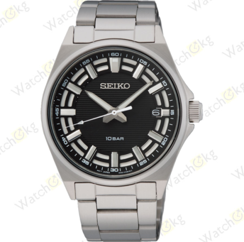 Часы Мужские Seiko Conceptual Series Sports (SUR505P1)