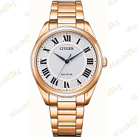 Часы Женские Citizen Eco-Drive (EM0973-55A)