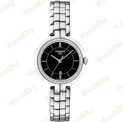 Часы Женские Tissot Flamingo (T094.210.11.051.00)