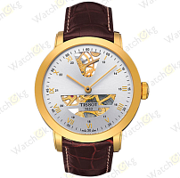 Часы Мужские Tissot T-Gold (T71.3.471.33)