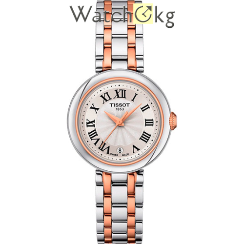 Tissot T-Lady (T126.010.22.013.01)