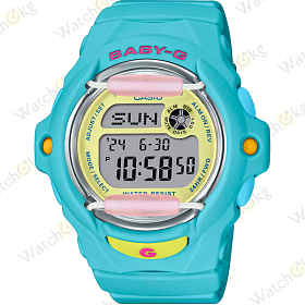 Часы Женские Casio Baby-G (BG-169PB-2)