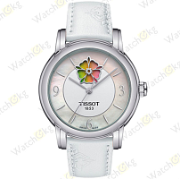 Часы Женские Tissot T-Lady (T050.207.17.117.05)