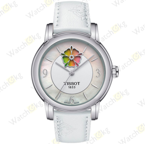 Часы Женские Tissot T-Lady (T050.207.17.117.05)