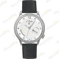 Часы Женские L'Duchen Automatique (D 713.11.33)